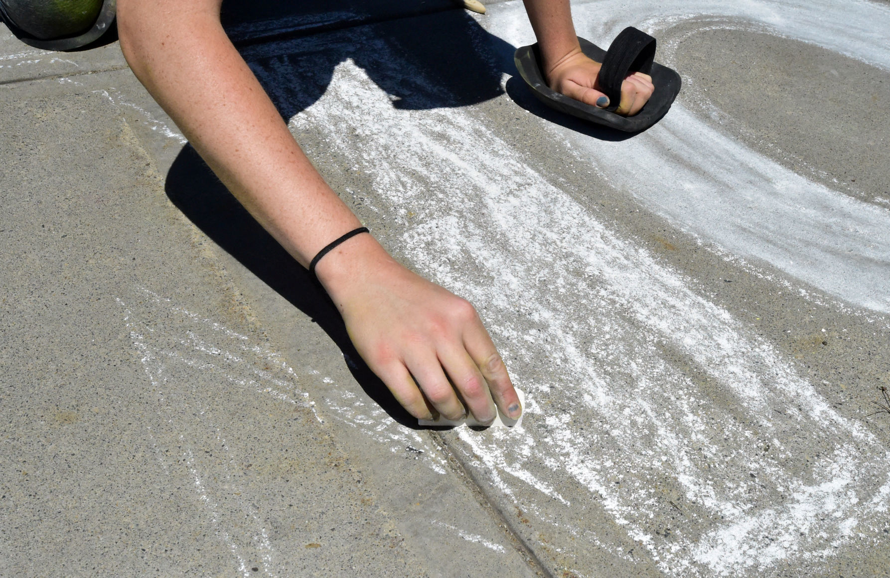 Chalk Fest